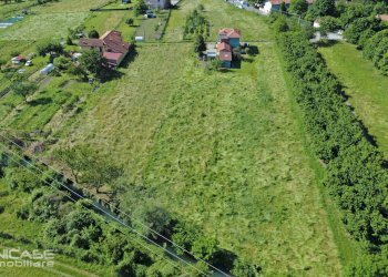 Terreno agricolo Via Generale Alfredo Colombini, 26, San Secondo di Pinerolo - foto 2