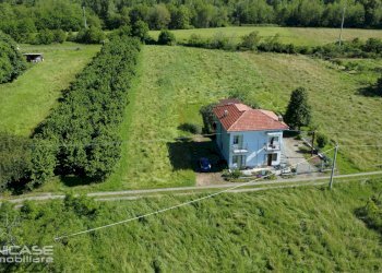 Terreno agricolo Via Generale Alfredo Colombini, 26, San Secondo di Pinerolo - foto 9