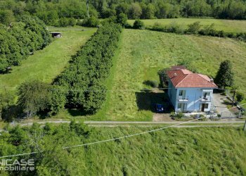 Terreno agricolo Via Generale Alfredo Colombini, 26, San Secondo di Pinerolo - foto 10