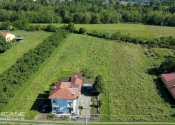 Terreno agricolo Via Generale Alfredo Colombini, 26, San Secondo di Pinerolo - foto 11