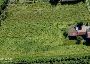 Terreno agricolo Via Generale Alfredo Colombini, 26, San Secondo di Pinerolo - foto 14