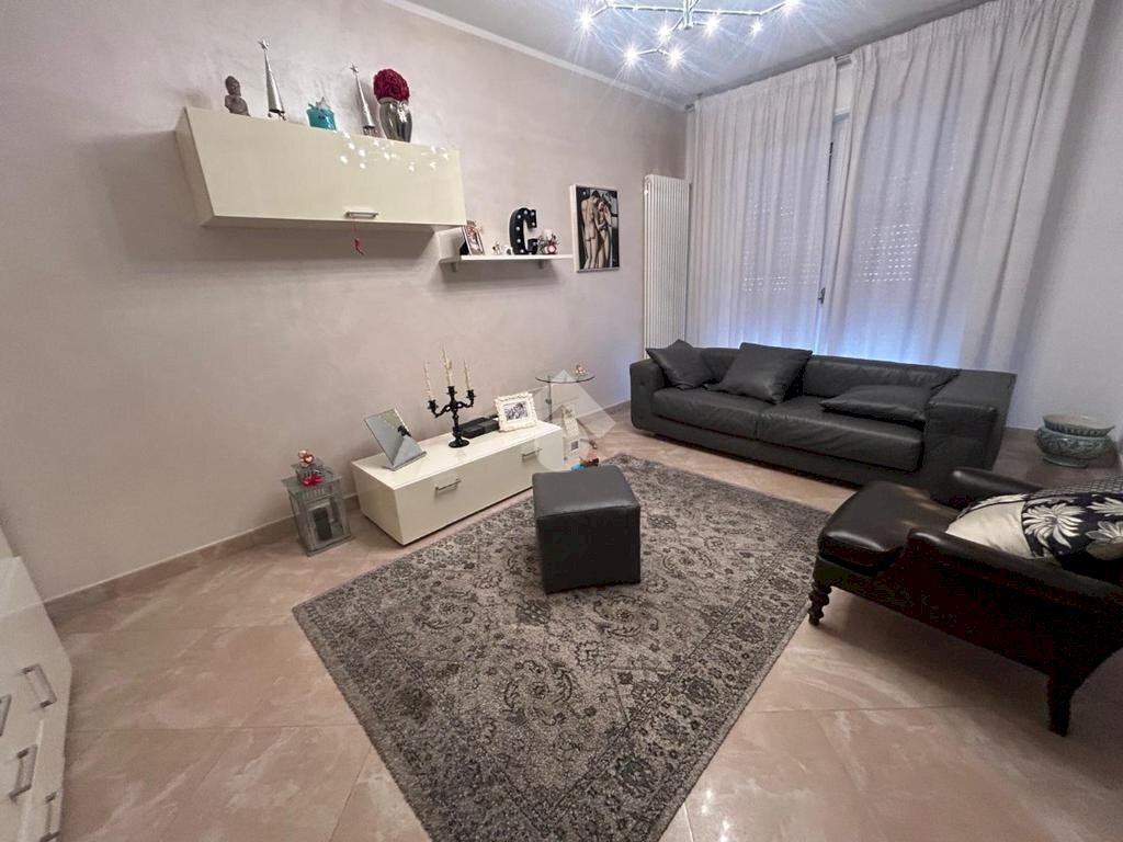 Appartamento Via Mentana, Comacchio - foto 1