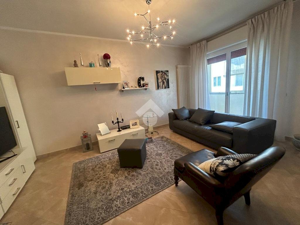 Appartamento Via Mentana, Comacchio - foto 3