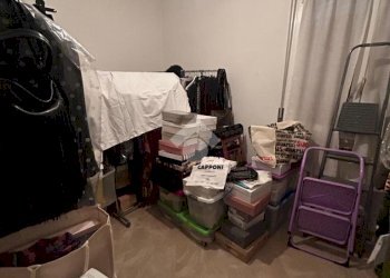 Appartamento Via Mentana, Comacchio - foto 11