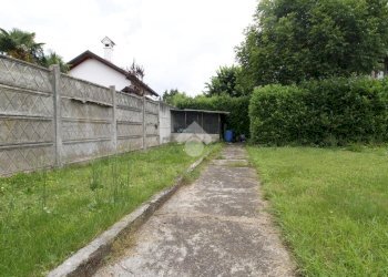 Villa Via varese, Cerro Maggiore - photo 23