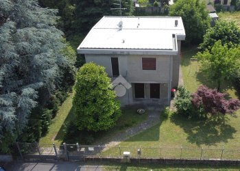 Villa Via varese, Cerro Maggiore - photo 32