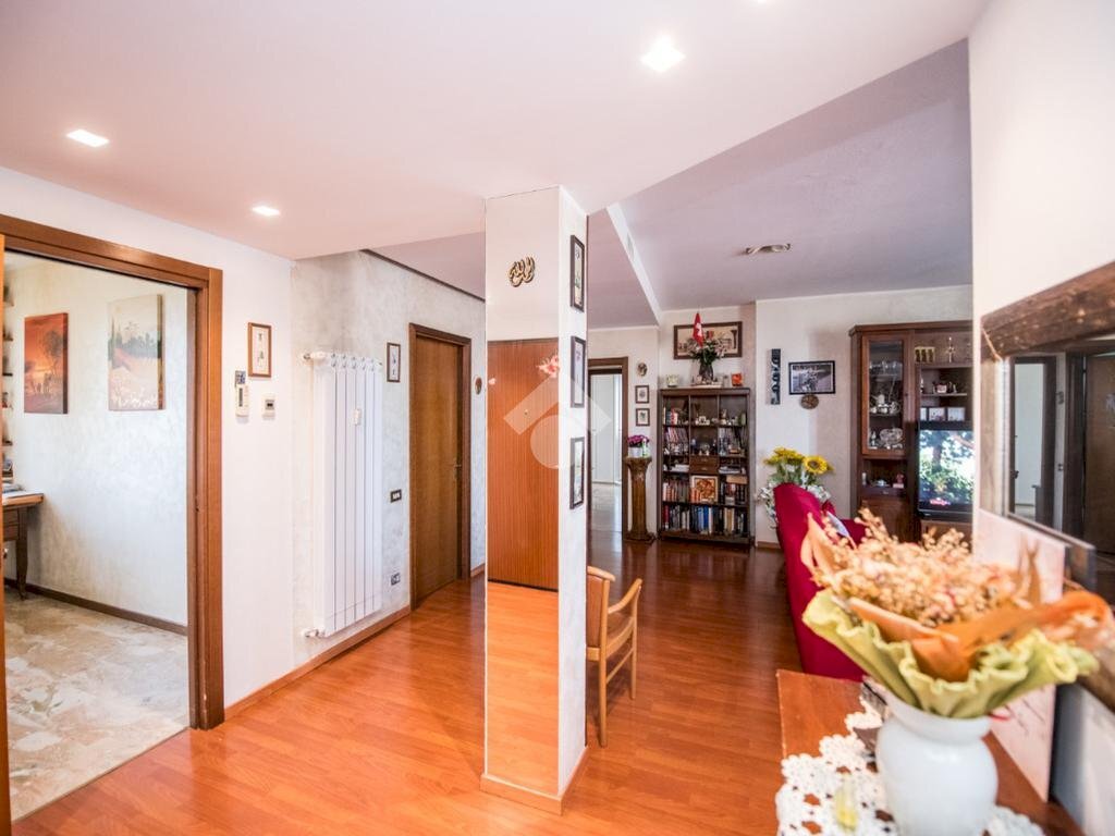 Apartment Via caldera, Milano (neighborhood Quinto Romano) - photo 2