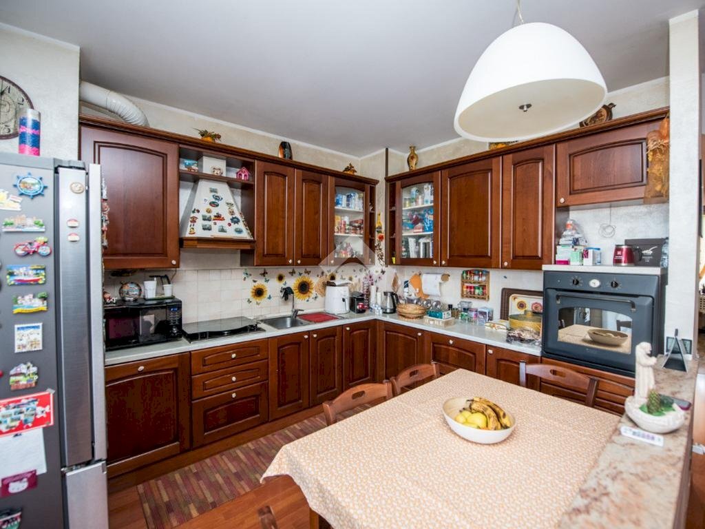 Apartment Via caldera, Milano (neighborhood Quinto Romano) - photo 3