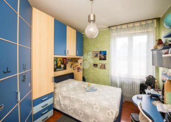 Appartamento Via caldera, Milano (zona Quinto Romano) - foto 4