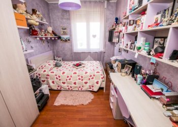 Appartamento Via caldera, Milano (zona Quinto Romano) - foto 6