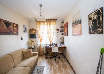 Appartamento Via caldera, Milano (zona Quinto Romano) - foto 13