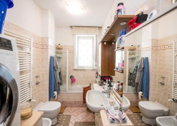 Appartamento Via caldera, Milano (zona Quinto Romano) - foto 15