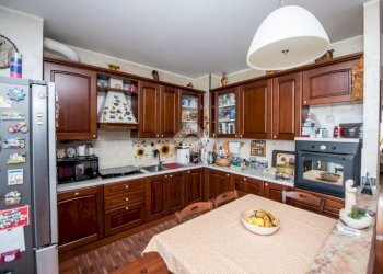 Appartamento Via caldera, Milano (zona Quinto Romano) - foto 3