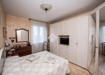 Appartamento Via caldera, Milano (zona Quinto Romano) - foto 5