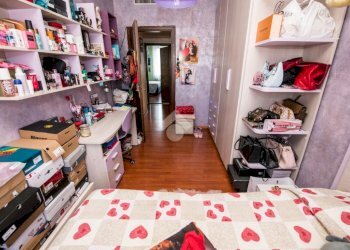 Appartamento Via caldera, Milano (zona Quinto Romano) - foto 19