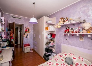 Appartamento Via caldera, Milano (zona Quinto Romano) - foto 20