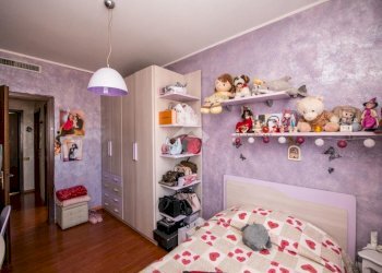 Appartamento Via caldera, Milano (zona Quinto Romano) - foto 21