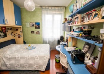 Appartamento Via caldera, Milano (zona Quinto Romano) - foto 22