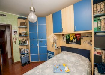 Appartamento Via caldera, Milano (zona Quinto Romano) - foto 23