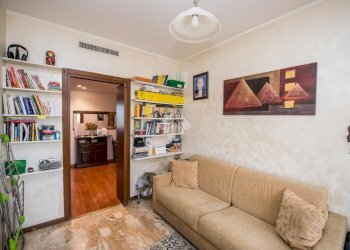 Appartamento Via caldera, Milano (zona Quinto Romano) - foto 14