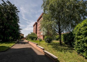 Appartamento Via caldera, Milano (zona Quinto Romano) - foto 26