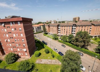 Appartamento Via caldera, Milano (zona Quinto Romano) - foto 27
