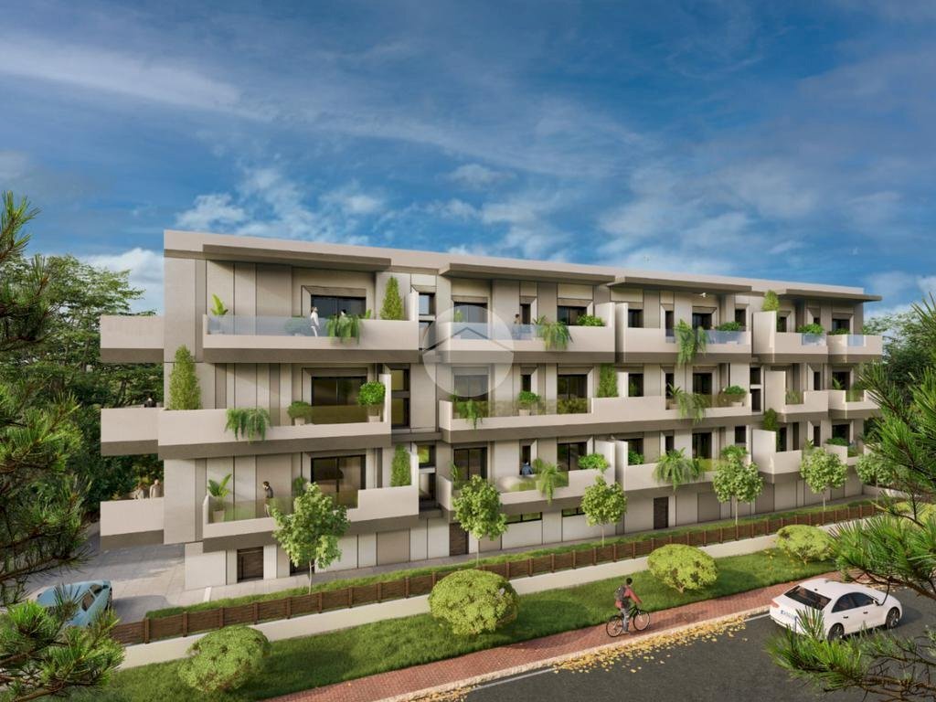 Trilocale Via Giacomo Lettieri, Rimini - foto 1