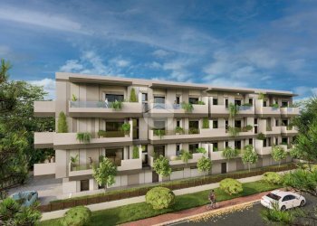 Trilocale Via Giacomo Lettieri, Rimini - foto 10