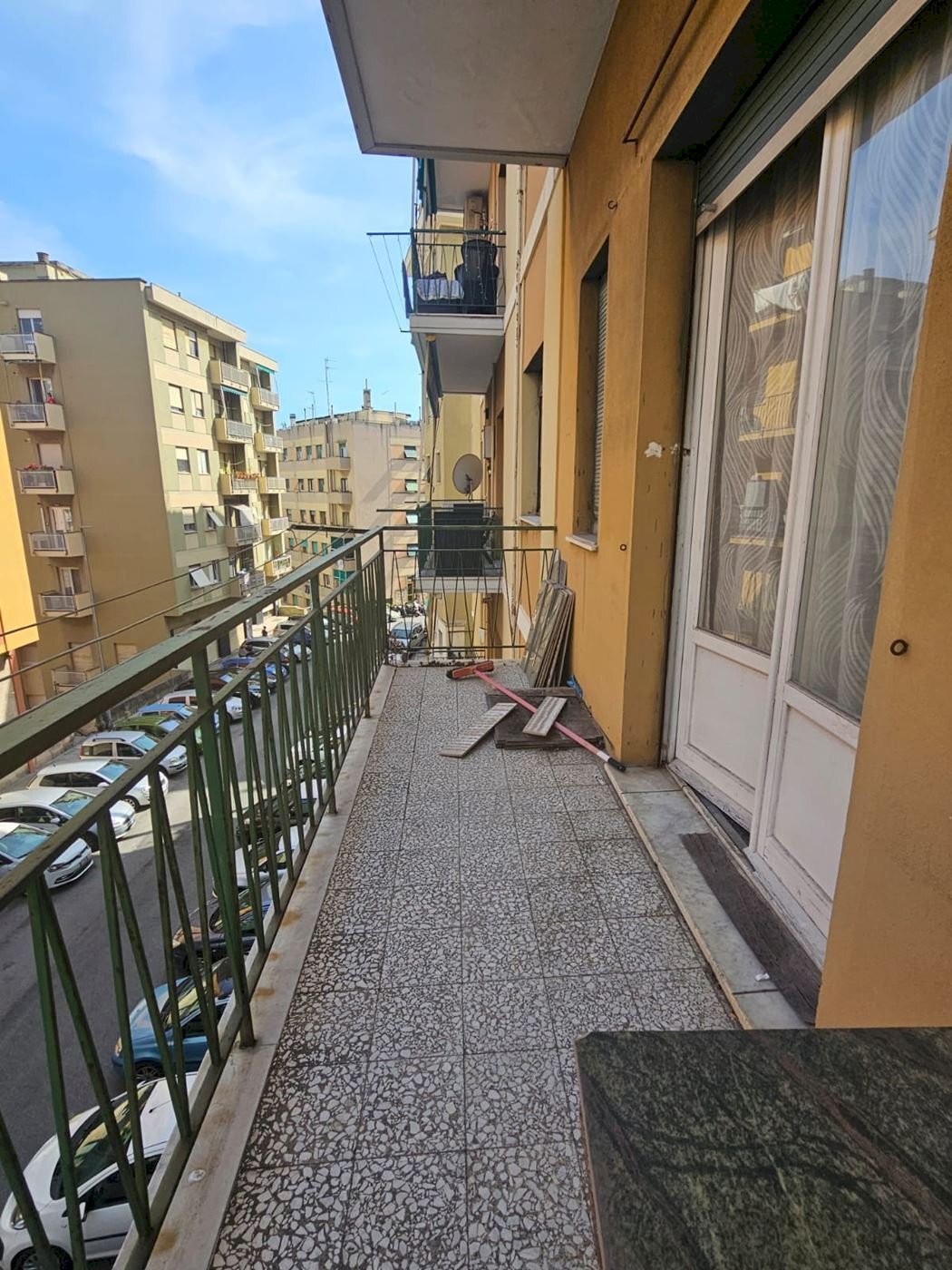 Quadrilocale via Fanti, Genova - foto 1