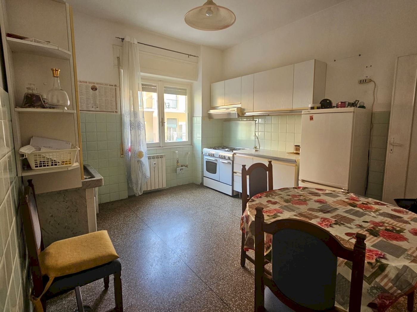 Quadrilocale via Fanti, Genova - foto 2