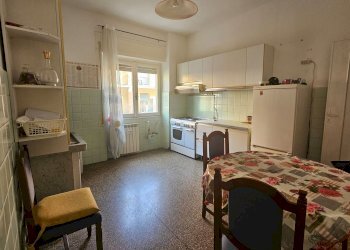 Quadrilocale via Fanti, Genova - foto 2