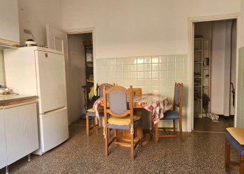 Quadrilocale via Fanti, Genova - foto 8