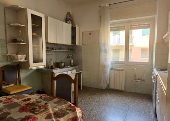 Quadrilocale via Fanti, Genova - foto 9