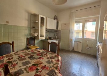 Quadrilocale via Fanti, Genova - foto 10