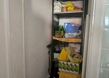 Quadrilocale via Fanti, Genova - foto 11