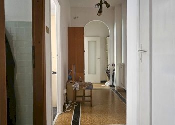 Quadrilocale via Fanti, Genova - foto 12