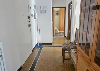 Quadrilocale via Fanti, Genova - foto 14