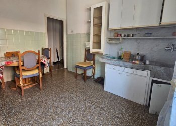 Quadrilocale via Fanti, Genova - foto 15