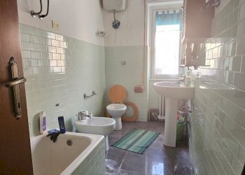 Quadrilocale via Fanti, Genova - foto 16