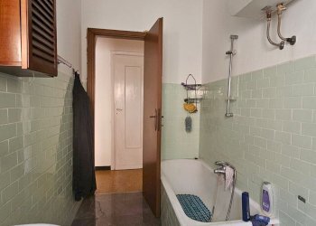 Quadrilocale via Fanti, Genova - foto 17