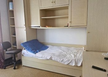 Quadrilocale via Fanti, Genova - foto 18