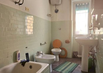 Quadrilocale via Fanti, Genova - foto 19