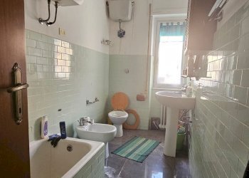 Quadrilocale via Fanti, Genova - foto 22