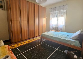 Quadrilocale via Fanti, Genova - foto 23