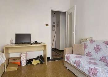 Quadrilocale via Fanti, Genova - foto 24