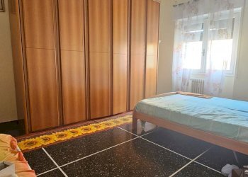 Quadrilocale via Fanti, Genova - foto 26