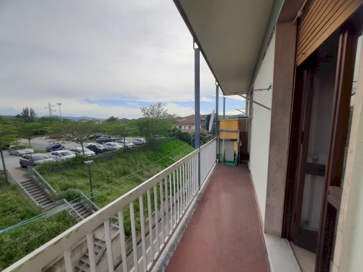 One-room apartment Via Ruffini, Ovada - photo 1