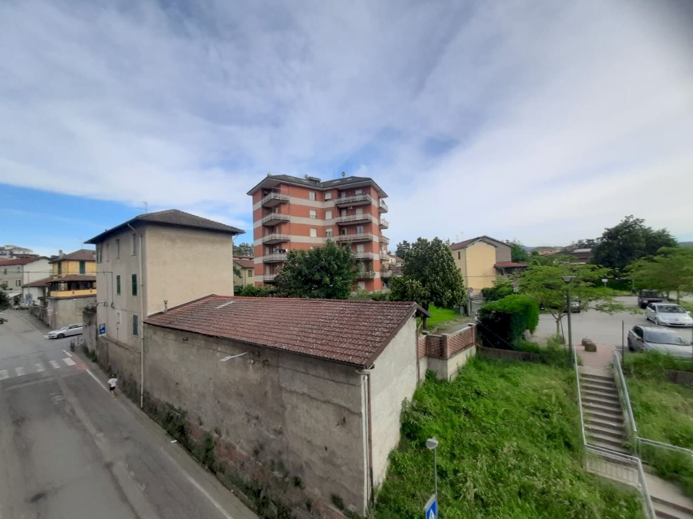 One-room apartment Via Ruffini, Ovada - photo 2