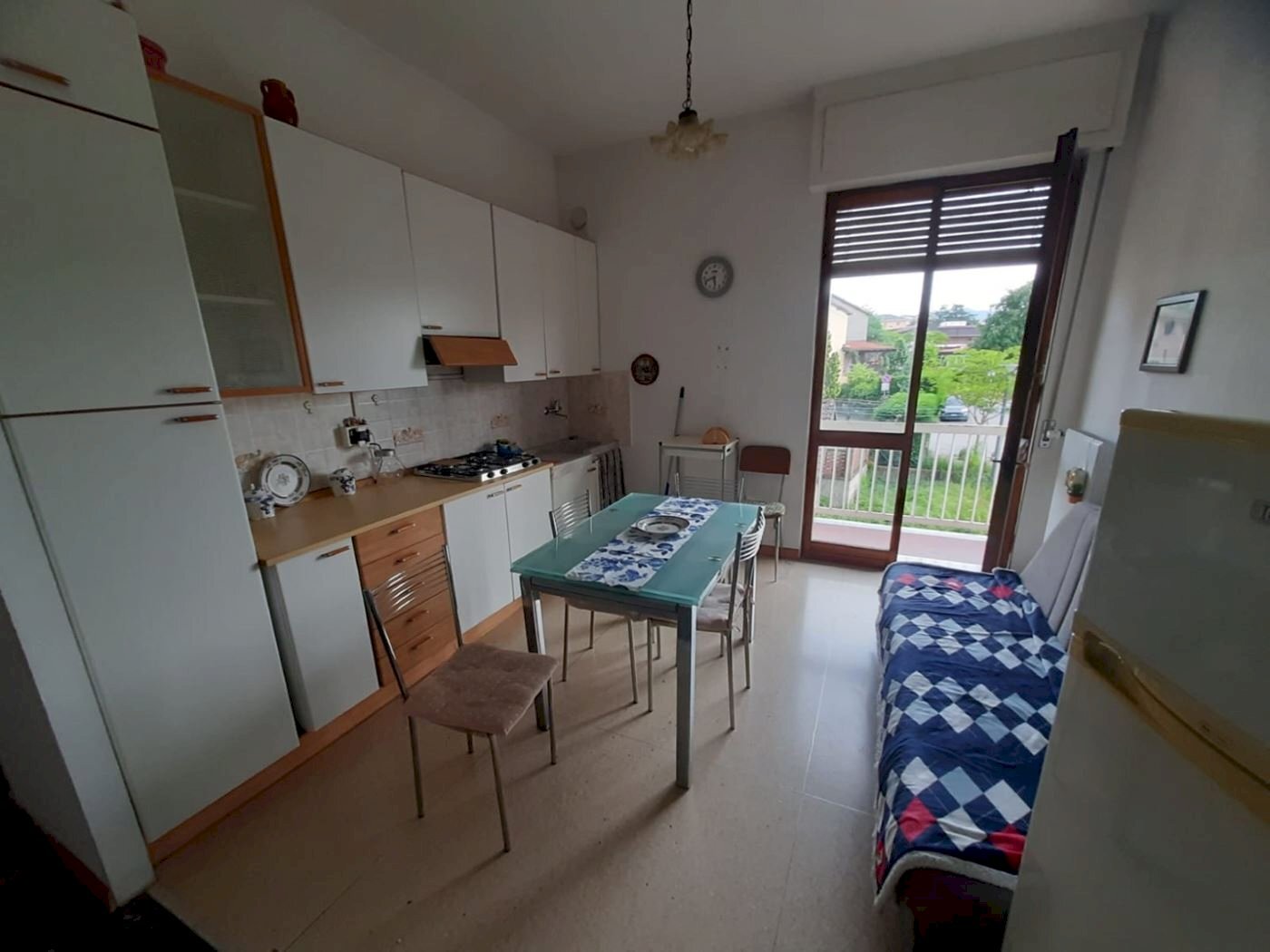 One-room apartment Via Ruffini, Ovada - photo 3