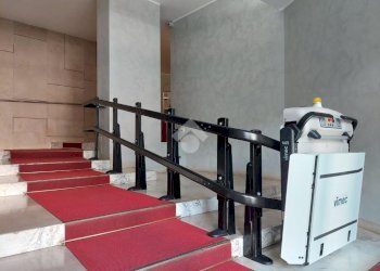 Quadrilocale Via Gallarate, Milano - foto 34